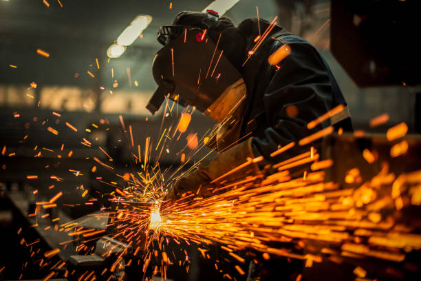 Best Specialty Welding Processes in Pittsburg, TX