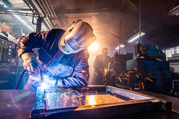Affordable Welder Services in Pittsburg, TX