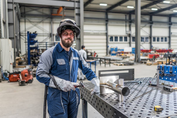 Best Automotive Welding in Pittsburg, TX