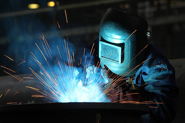 Best Automation and Robotic Welding in Pittsburg, TX