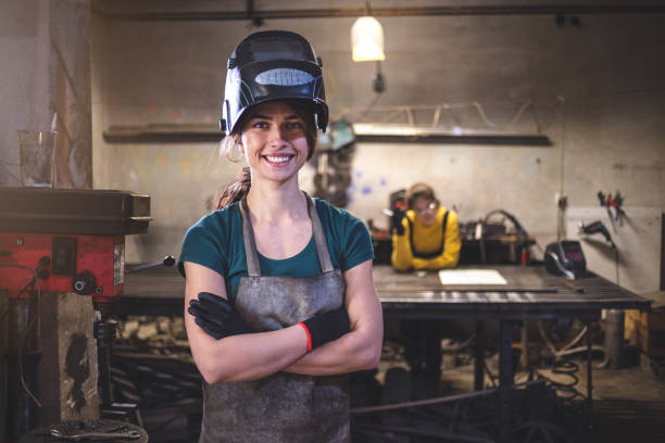 Best Automation and Robotic Welding in Pittsburg, TX